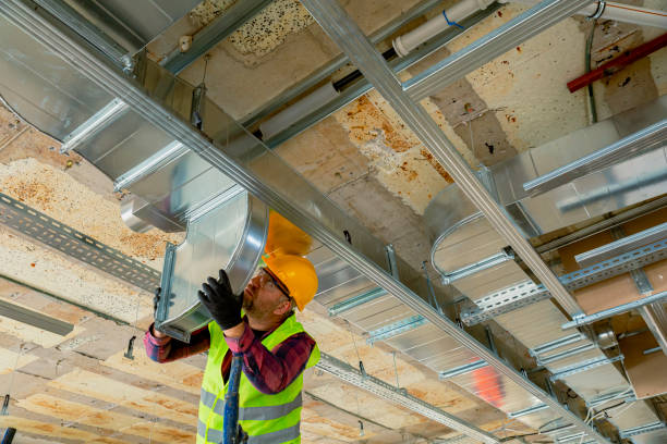 Best Commercial HVAC Repair  in Valley View, OH