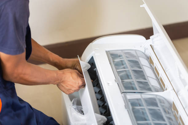 Best HVAC Air Duct Cleaning  in Valley View, OH