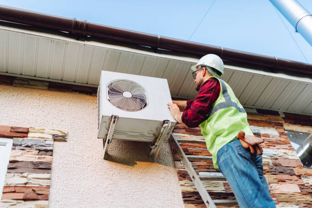 Best Central Air Repair  in Valley View, OH