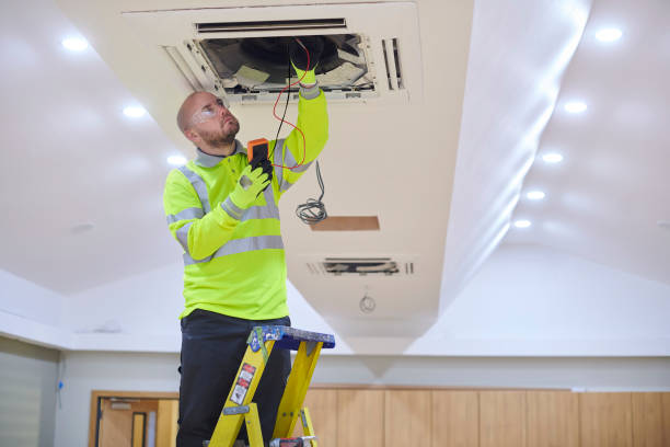 Best Residential HVAC Services  in Valley View, OH
