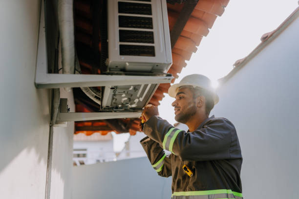 Best HVAC Service Technicians  in Valley View, OH