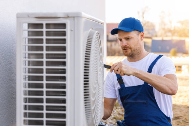 HVAC Troubleshooting in Valley View, OH