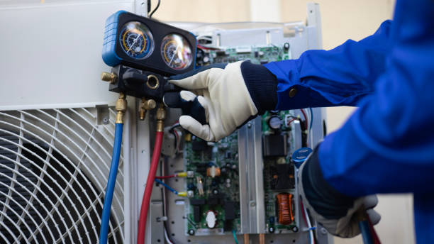 HVAC Maintenance Plan in Valley View, OH
